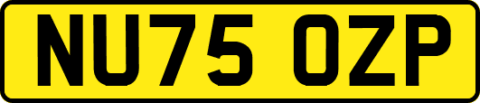 NU75OZP
