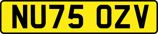 NU75OZV