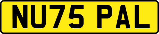 NU75PAL