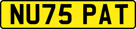 NU75PAT