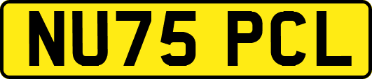 NU75PCL