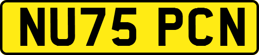 NU75PCN