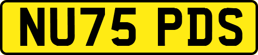 NU75PDS