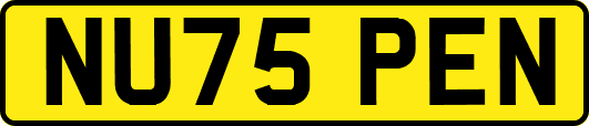 NU75PEN