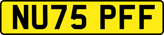 NU75PFF