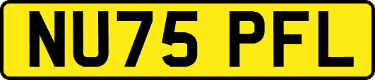 NU75PFL