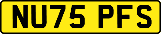 NU75PFS
