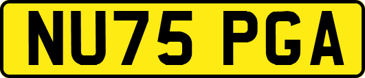 NU75PGA