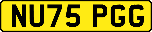 NU75PGG