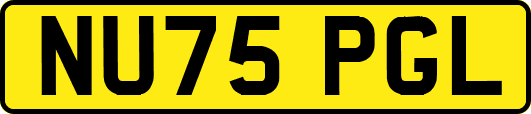 NU75PGL