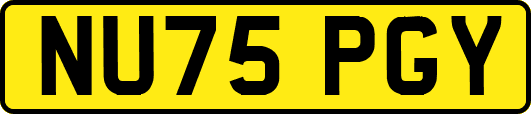 NU75PGY