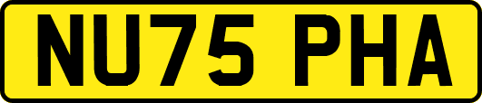 NU75PHA
