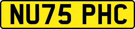 NU75PHC