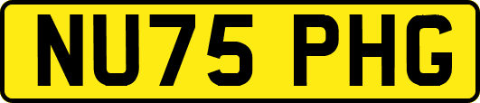 NU75PHG