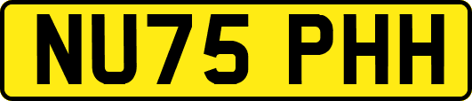 NU75PHH