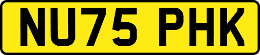 NU75PHK