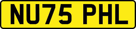 NU75PHL
