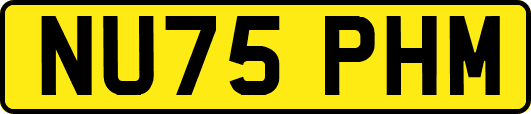 NU75PHM