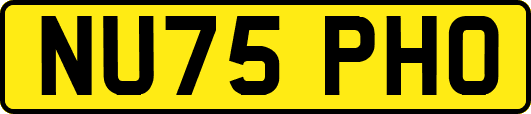 NU75PHO