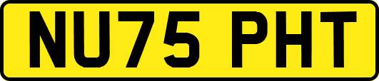 NU75PHT