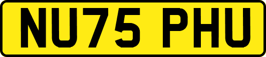 NU75PHU