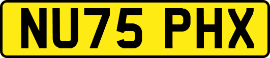NU75PHX