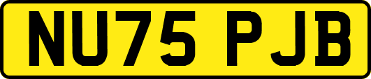 NU75PJB
