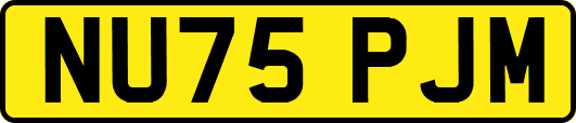 NU75PJM
