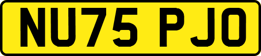 NU75PJO