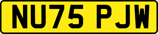 NU75PJW