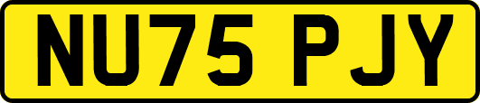 NU75PJY