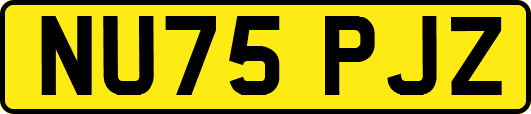 NU75PJZ