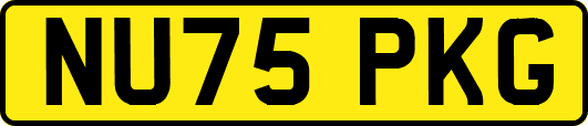 NU75PKG