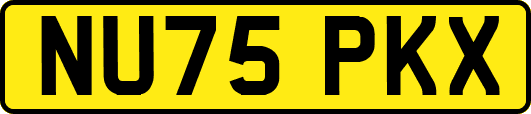 NU75PKX