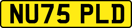 NU75PLD