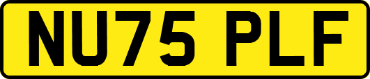 NU75PLF
