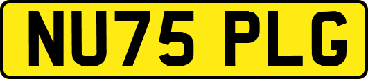 NU75PLG