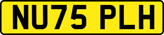 NU75PLH