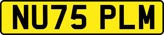 NU75PLM
