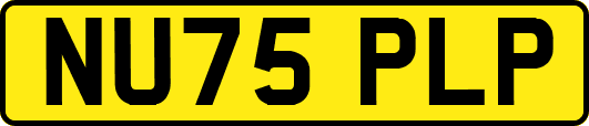 NU75PLP