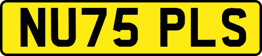 NU75PLS