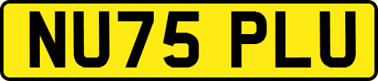 NU75PLU