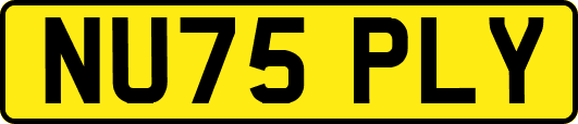 NU75PLY