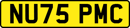 NU75PMC