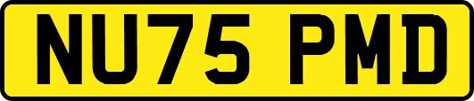 NU75PMD