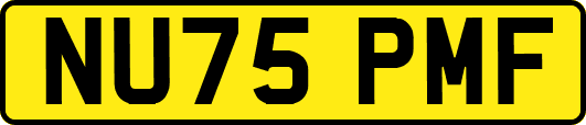 NU75PMF