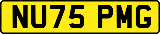 NU75PMG