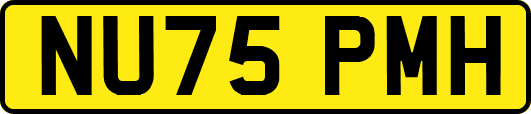 NU75PMH