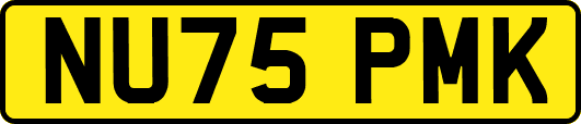 NU75PMK