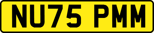 NU75PMM
